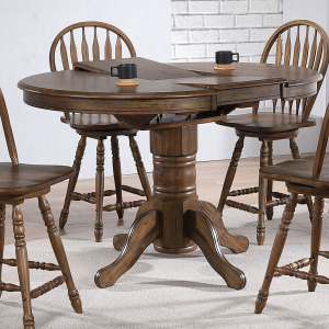 Carolina Crossing Gathering Table Set