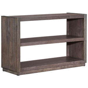 Modern Edge Sofa Table