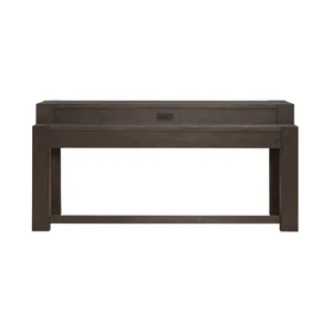 Lennox Hill Console Bar Table