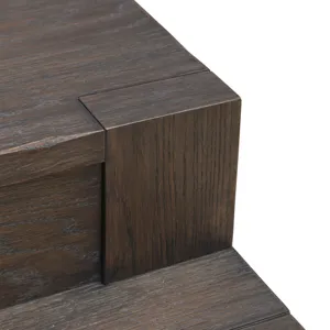 Lennox Hill Console Bar Table