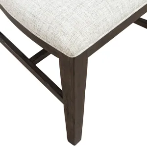 Grant Park Slat Back Side Chair (RTA)