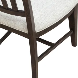Grant Park Slat Back Side Chair (RTA)