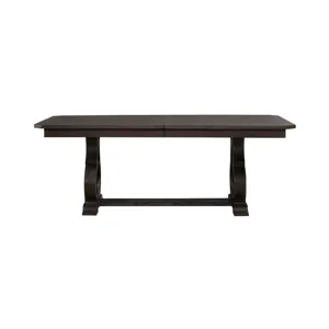 Grant Park Trestle Table Set