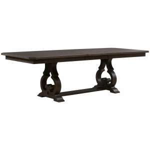 Grant Park Trestle Table Set