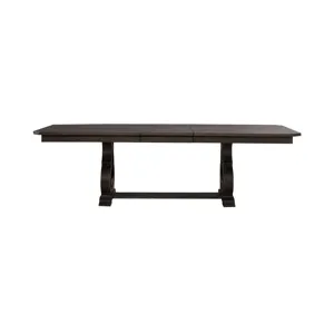 Grant Park Trestle Table Set