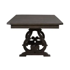 Grant Park Trestle Table Set