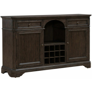 Grant Park Wine Buffet