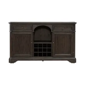 Grant Park Wine Buffet