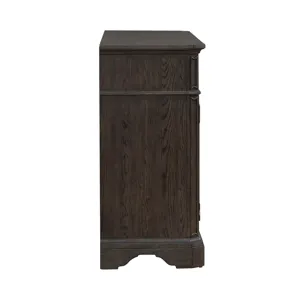 Grant Park Wine Buffet