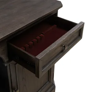 Grant Park Wine Buffet