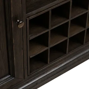 Grant Park Wine Buffet