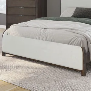 Skye View Queen Uph Panel Footboard