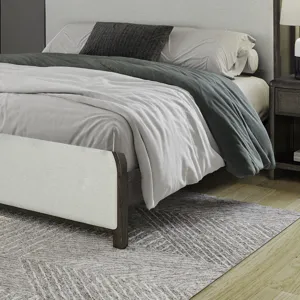 Skye View Panel Bed Rails
