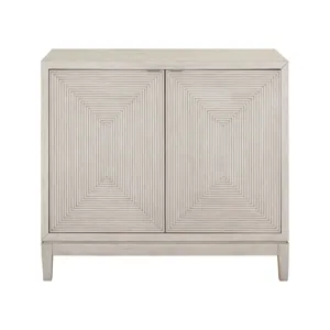 Kinsley 2 Door Accent Cabinet