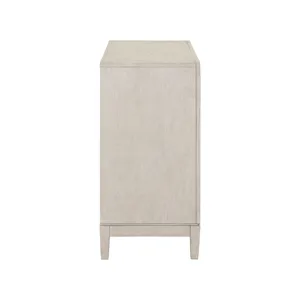 Kinsley 2 Door Accent Cabinet