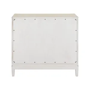 Kinsley 2 Door Accent Cabinet