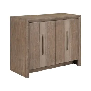 Lafayette 2 Door Accent Cabinet