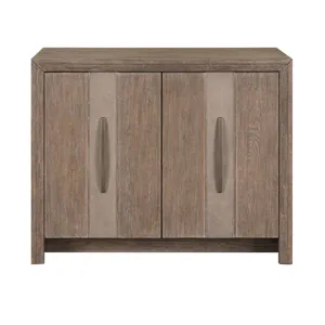 Lafayette 2 Door Accent Cabinet