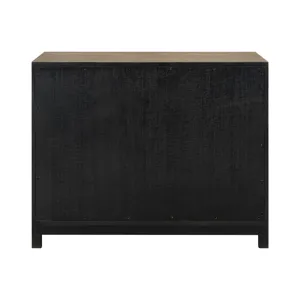 Lafayette 2 Door Accent Cabinet