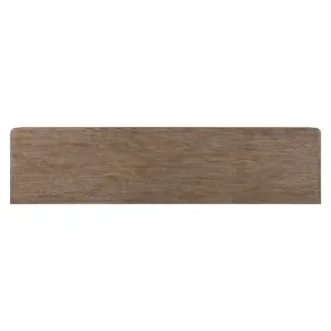 Montecito 4 Door Accent Cabinet