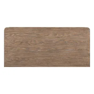 Montecito 2 Door Accent Cabinet