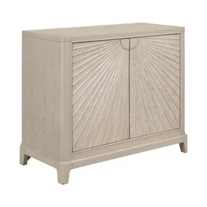 Montecito 2 Door Accent Cabinet