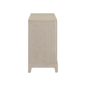 Montecito 2 Door Accent Cabinet