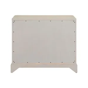 Montecito 2 Door Accent Cabinet