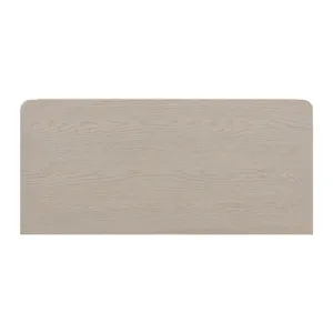 Montecito 2 Door Accent Cabinet