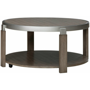 Sutton Cocktail Table