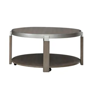 Sutton Cocktail Table