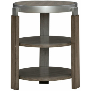 Sutton Chairside Table