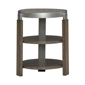 Sutton Chairside Table