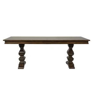 Trestle Table Base