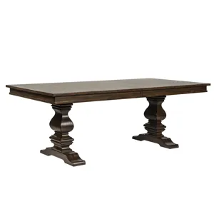 Trestle Table Base