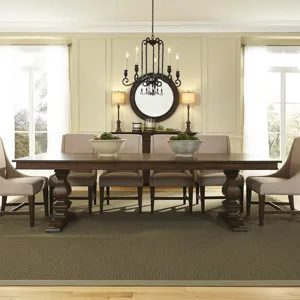 Trestle Table Base