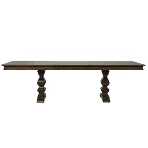 Trestle Table Top