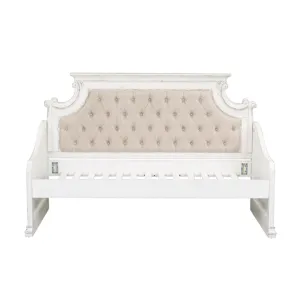 Twin Daybed HB & FB