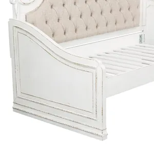 Twin Daybed HB & FB