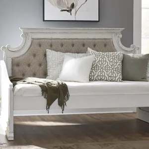 Daybed Uph Back