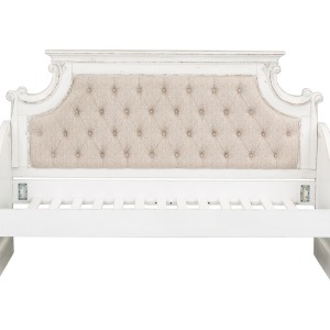 Magnolia Manor Daybed Uph Back