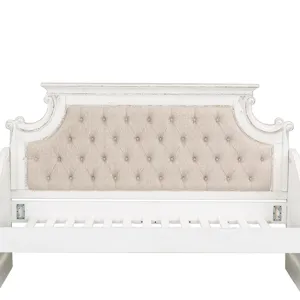 Daybed Uph Back