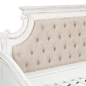 Daybed Uph Back