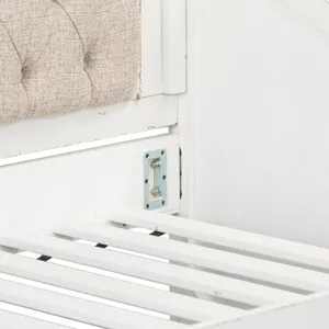 Daybed Side Rails