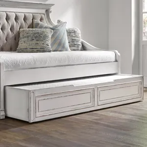Twin Trundle Unit