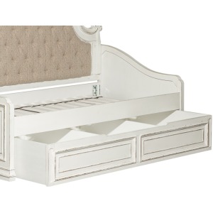 Magnolia Manor Twin Trundle Unit