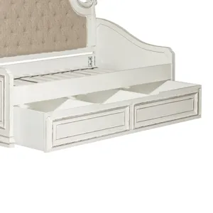 Twin Trundle Unit