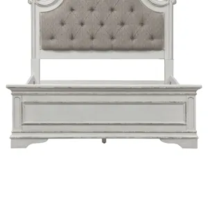Full Panel Footboard