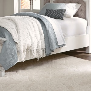 Magnolia Manor Panel Bed Rails