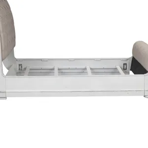 Uph Sleigh Bed Rails